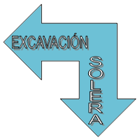 Excavación-Solera
